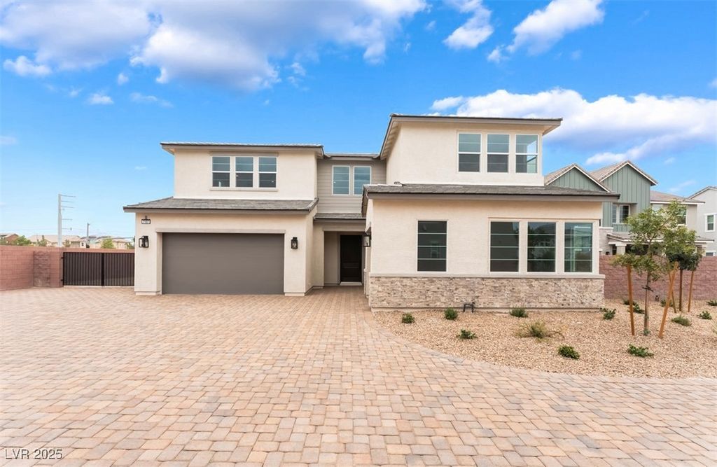 7157 Serene Creek St, Las Vegas, NV 89131 MLS# 2730000 Trulia