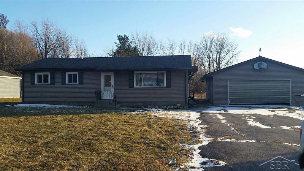 453 W River Rd, Kawkawlin, MI 48631 Trulia