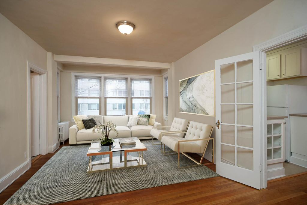 5425 Connecticut Ave NW, Washington, DC 20015
