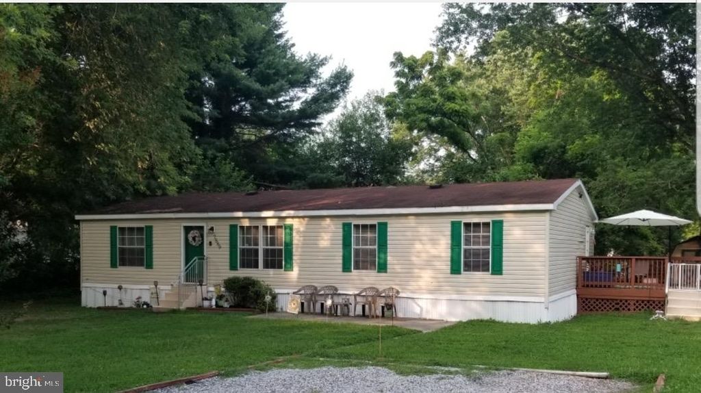 7889 Dublin Rd, Salisbury, MD 21801