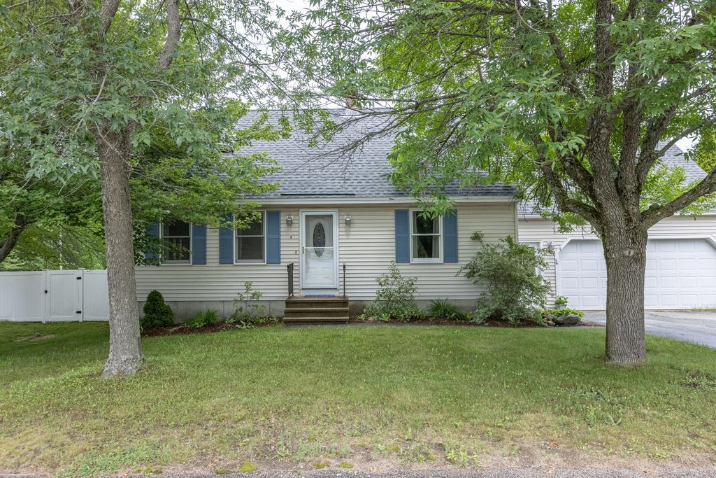 4 Elderberry Drive, South Portland, ME 04106 Trulia