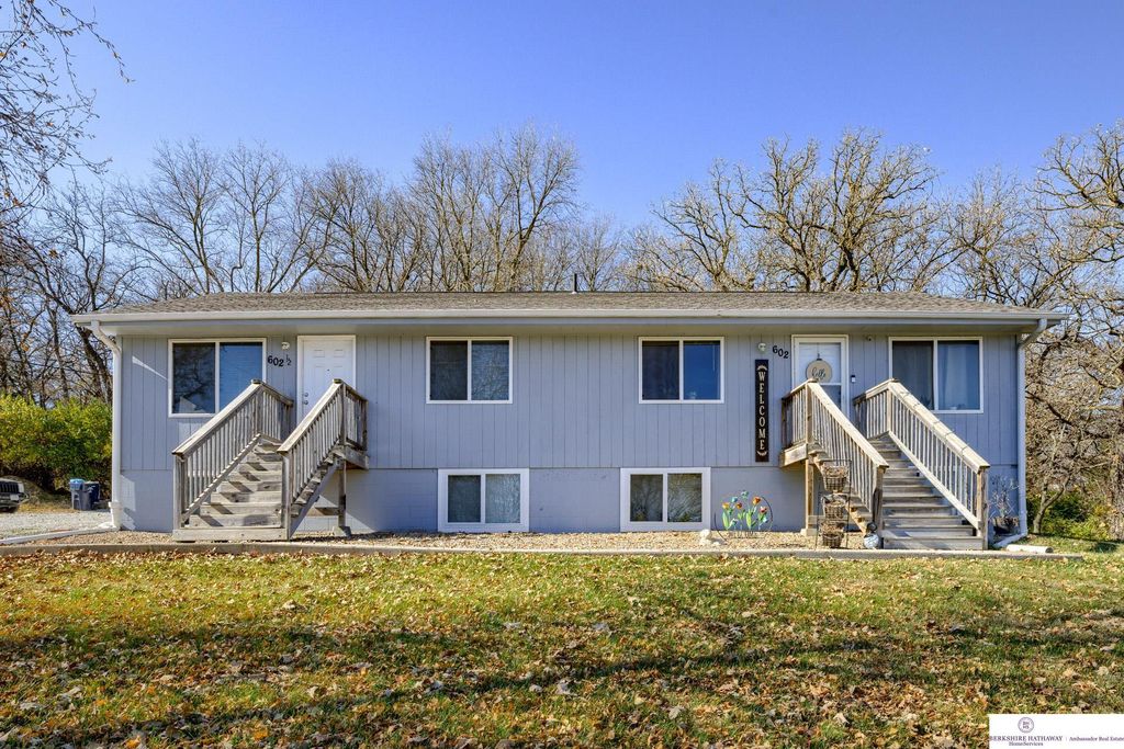 602 & 1/2 South St, Weeping Water, NE 68463 Trulia