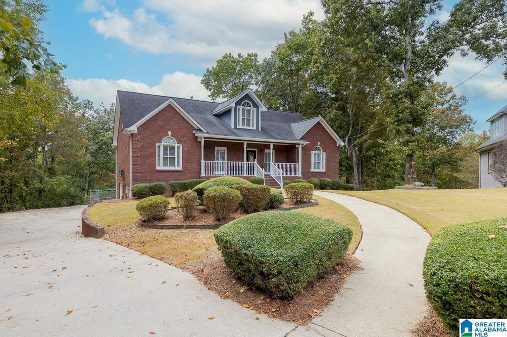 7440 Mountain Laurel Dr, Pinson, AL 35126 Trulia