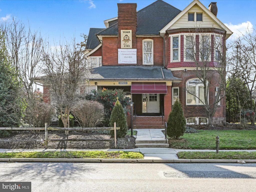 500 Roosevelt Ave, York, PA 17404 Trulia