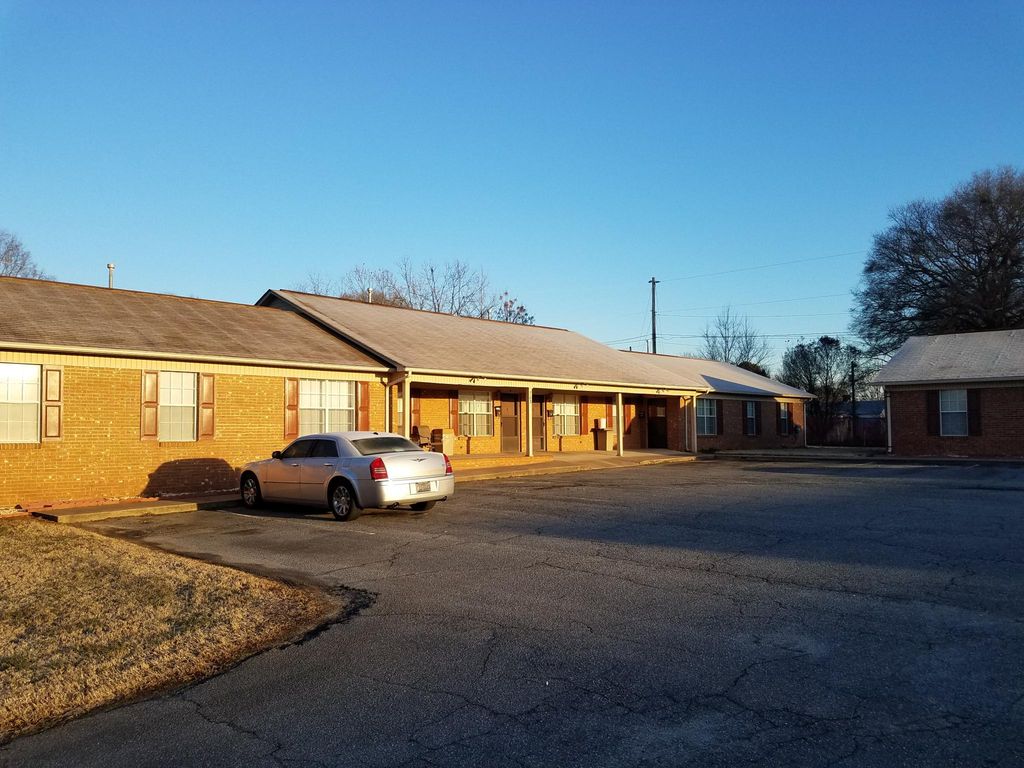 703 S Mountain St C, Cherryville, NC 28021 Trulia