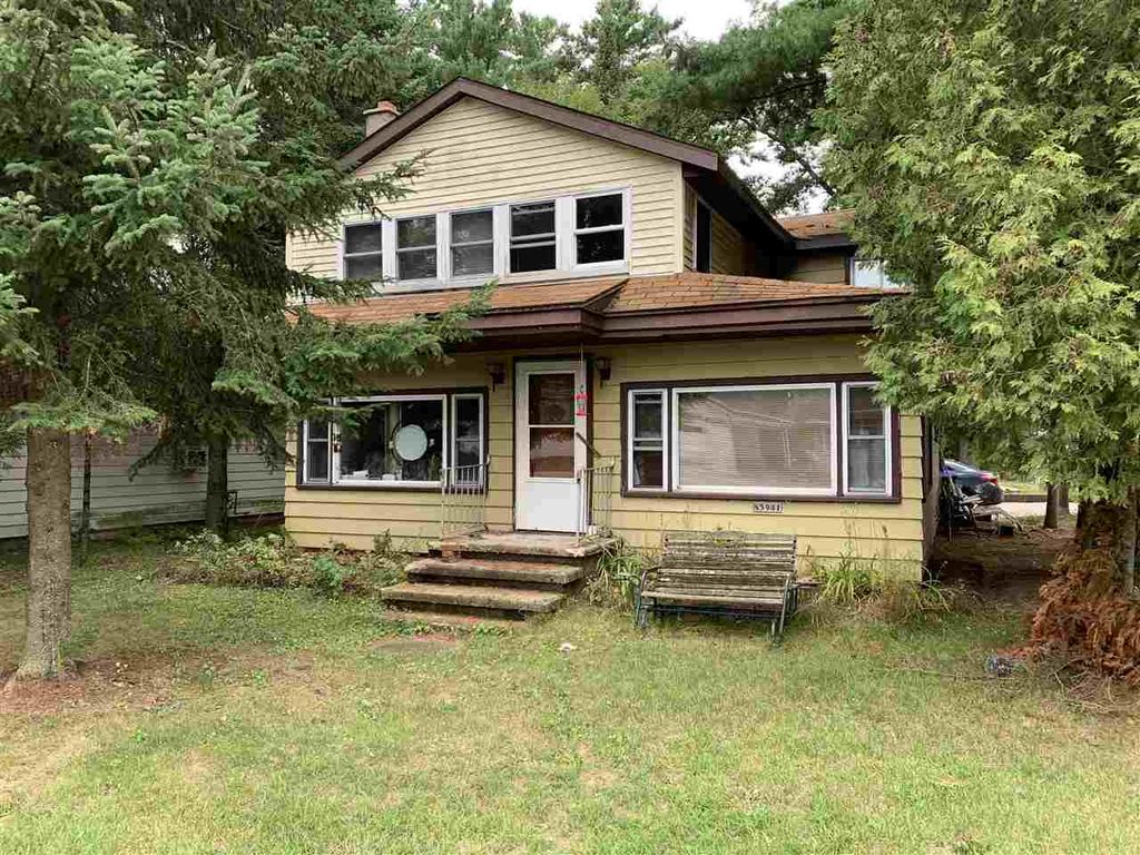 N5941 Lake Dr, Shawano, WI 54166 Trulia