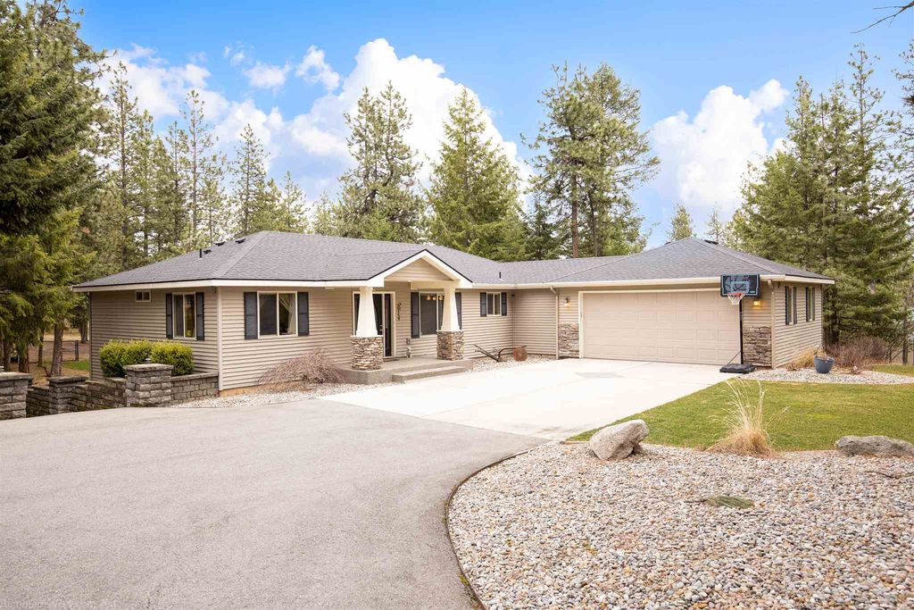 6910 N Harvard Rd, Newman Lake, WA 99025 Trulia