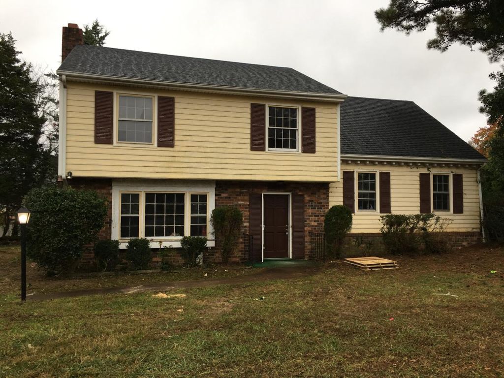 3831 Cogbill Rd, North Chesterfield, VA 23234 Trulia
