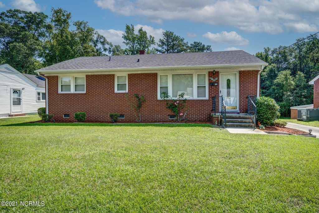 711 South Ave, Tarboro, NC 27886 MLS 100280267 Trulia