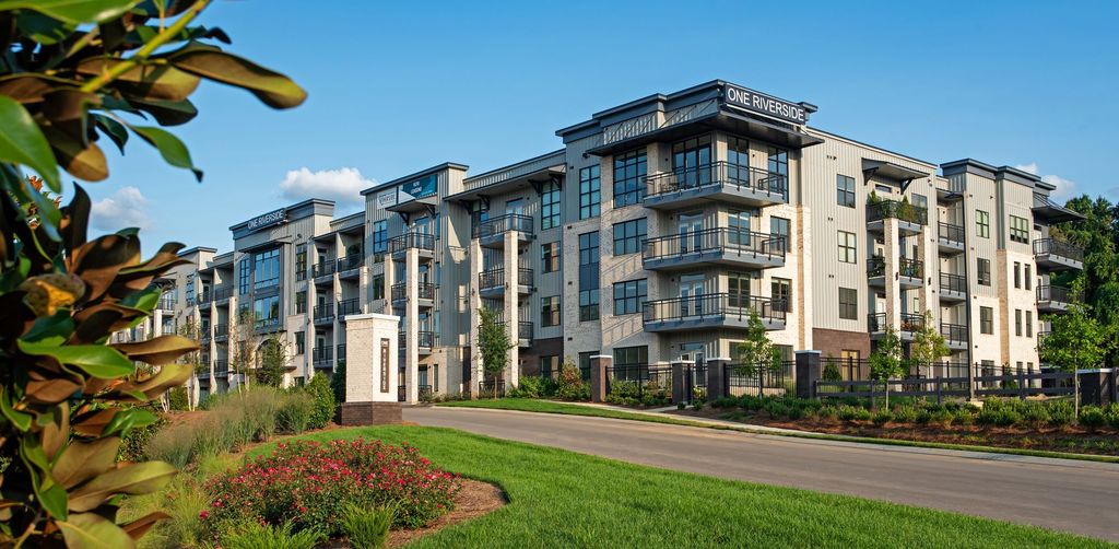 950 Riverside Dr #5312, Chattanooga, TN 37403