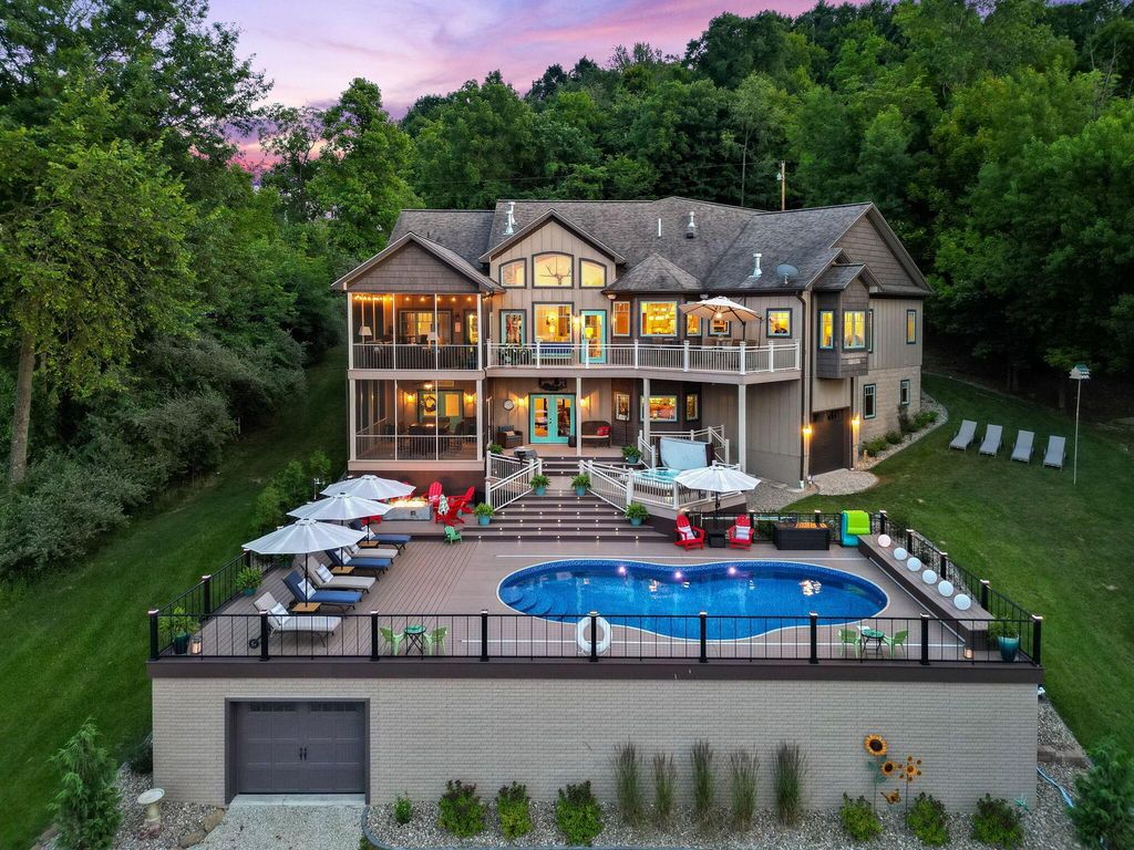 23018 Loop Rd, Senecaville, OH 43780 Trulia