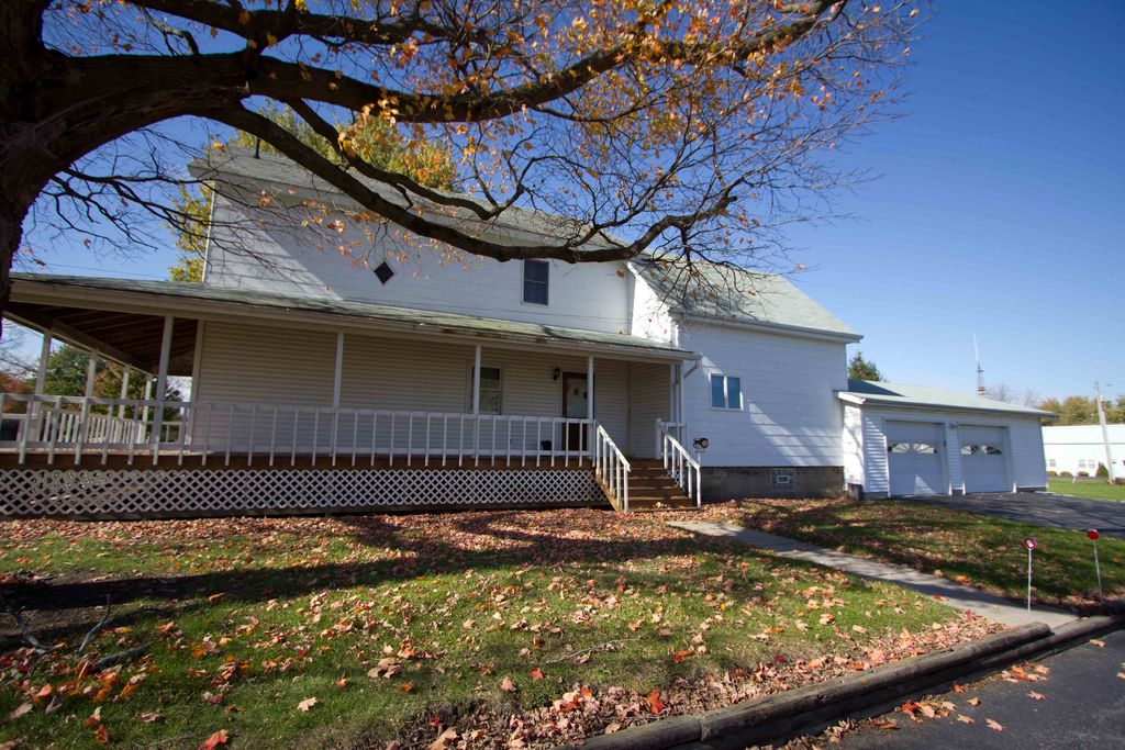 300 W Main St, Sublette, IL 61367 Trulia