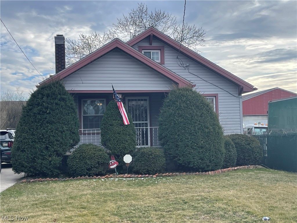 3671 Oakwood Ave, Youngstown, OH 44515 Trulia