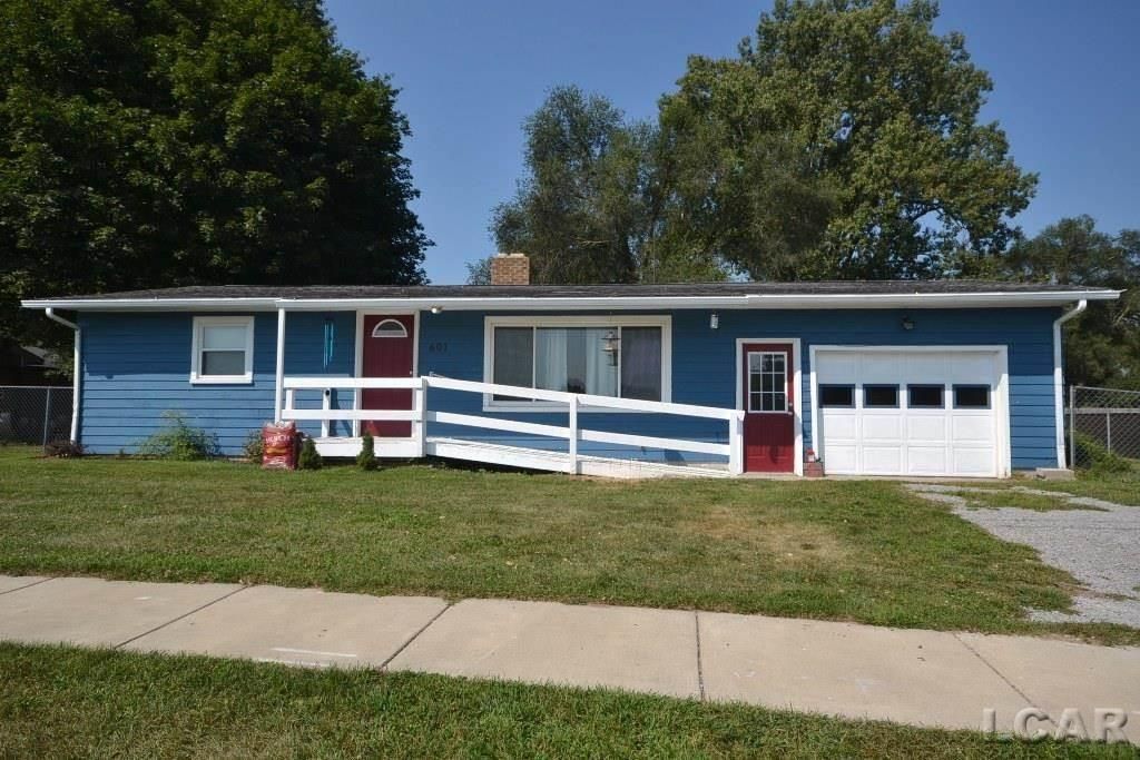 601 Page St, Morenci, MI 49256 Trulia