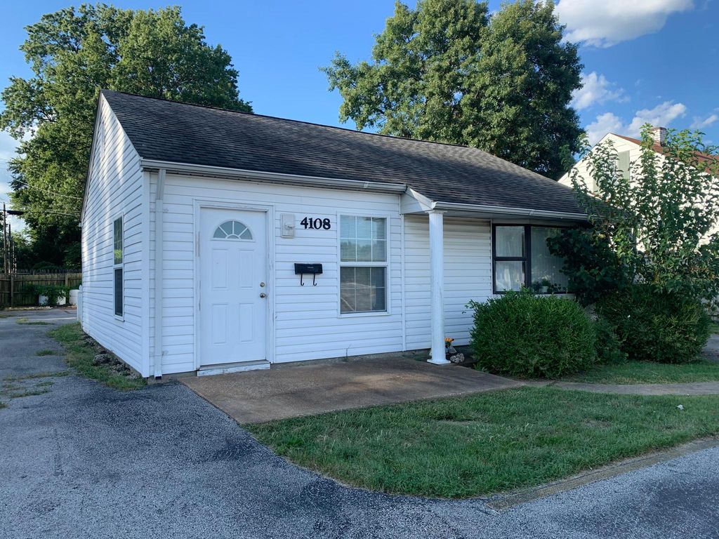 4108 N Belt W, Belleville, IL 62226 Trulia