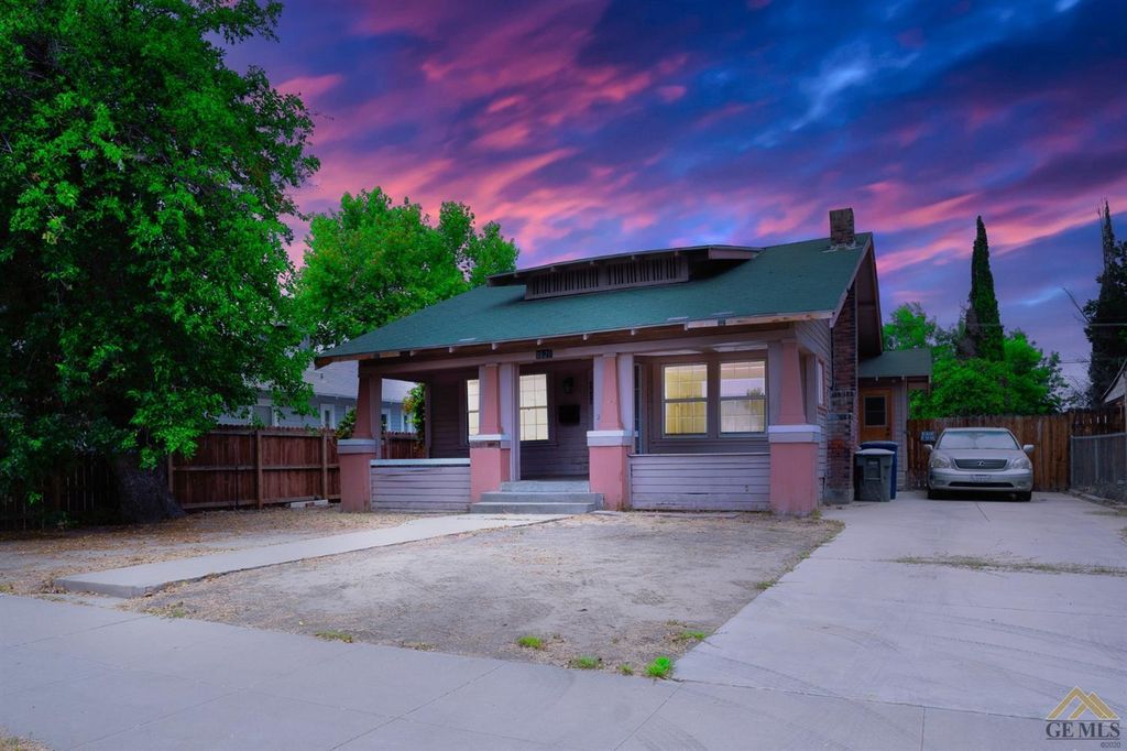 1820 3rd St, Bakersfield, CA 93304