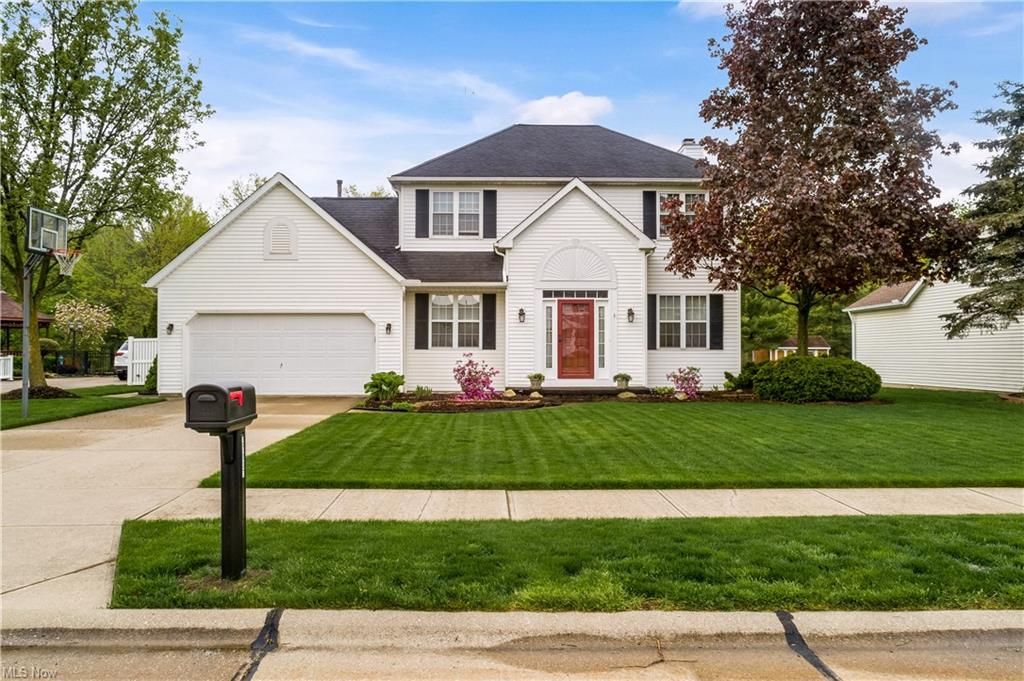 27037 Glenside Ln, Olmsted Township, OH 44138 Trulia