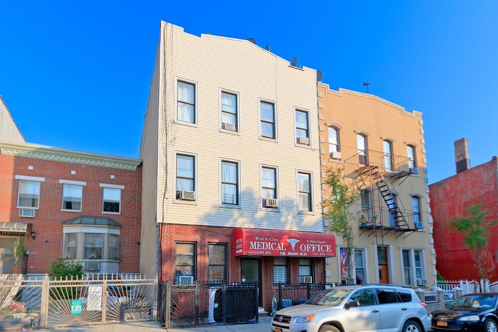 1446 Gates avenue 6, Brooklyn , NY 11237 Trulia