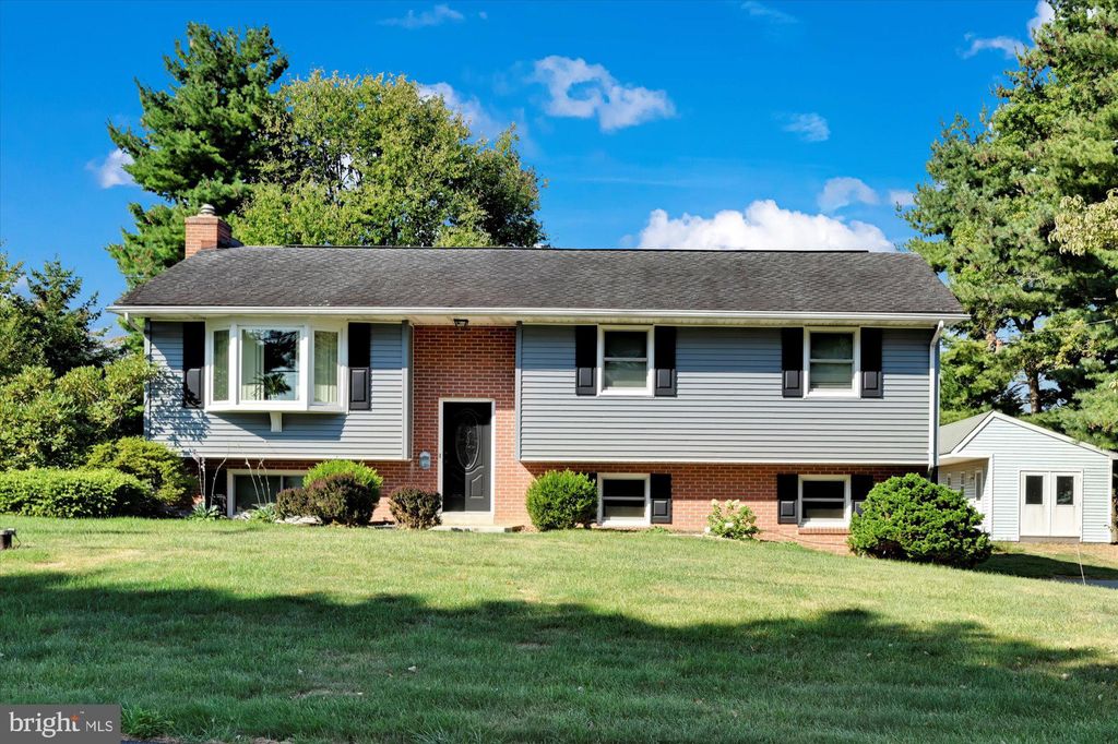 802 Pine Hill Rd, Lititz, PA 17543 Trulia