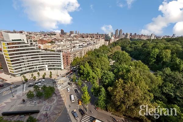 300 Cathedral Pkwy #17D, New York, NY 10026