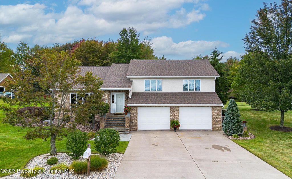 99 Confidential St, Forest City, PA 18421 MLS 234168 Trulia