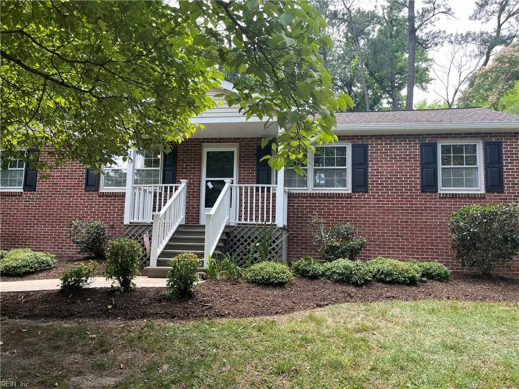 410 Dare Rd, Yorktown, VA 23692 MLS 10538697 Trulia
