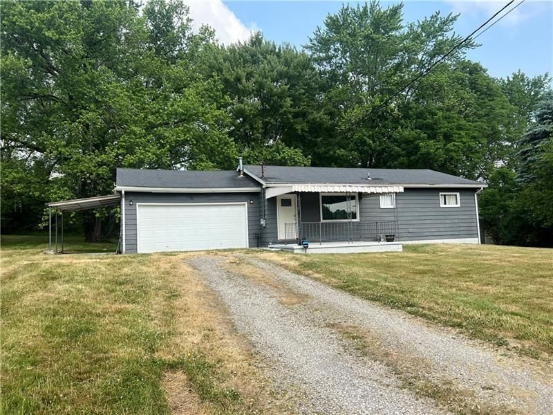 689 Bedford Rd, West Middlesex, PA 16159 Trulia