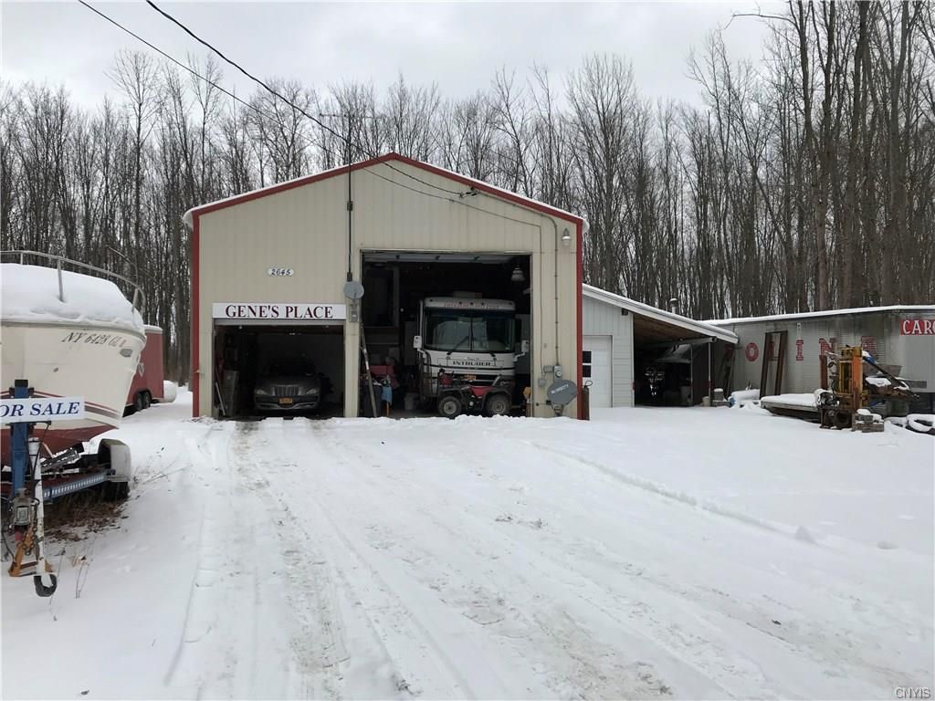 2645 Pine Ridge Rd, Canastota, NY 13032 Trulia