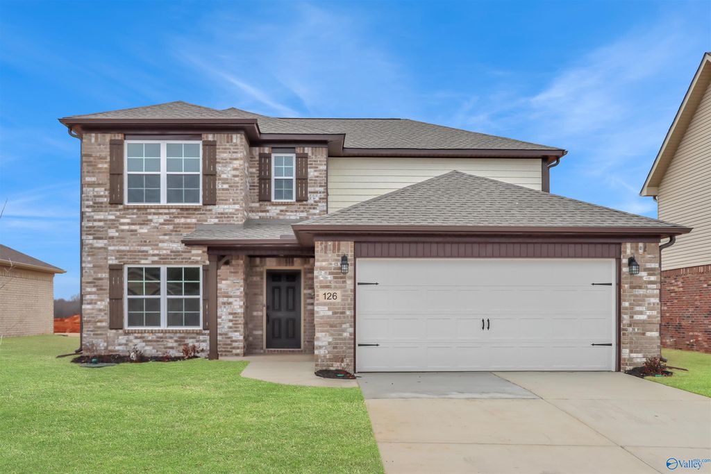 126 Ocean Springs Ave, Toney, AL 35773 Trulia