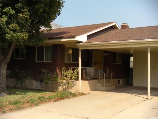 1164 N 50 E, Orem, UT 84057