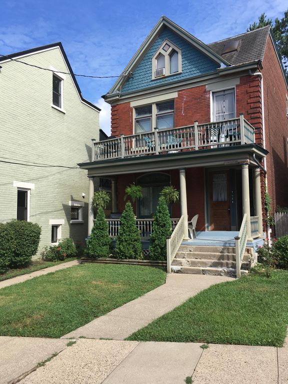 422 E 3rd St, Newport, KY 41071 Trulia