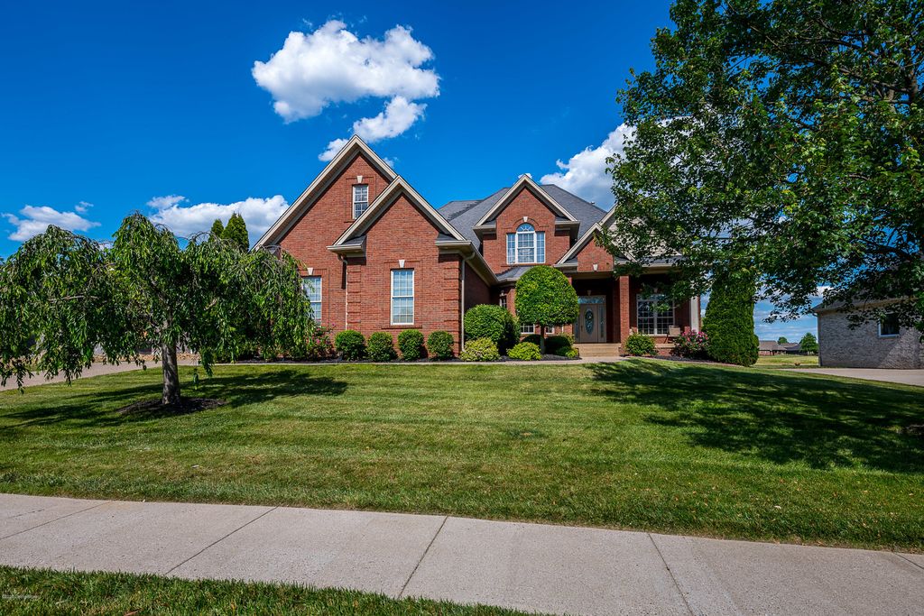 386 Heritage Hill Pkwy, Shepherdsville, KY 40165 Trulia