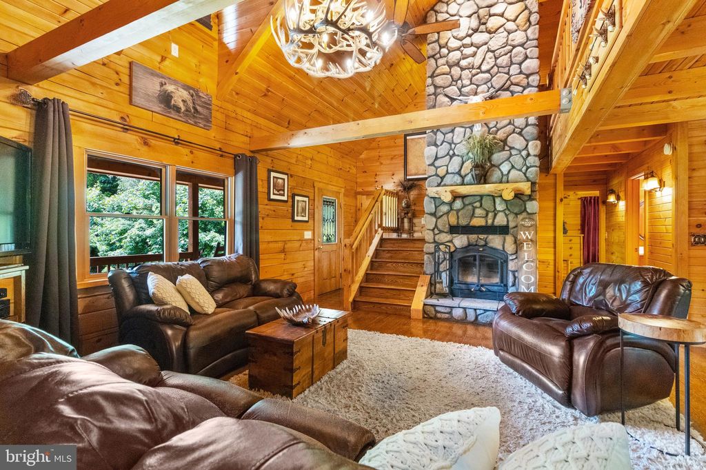 86 Kerlin Rd, Salem, NJ 08079