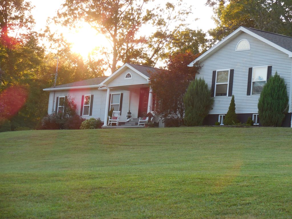 10874 Middle Island Rd, Alma, WV 26320 Trulia