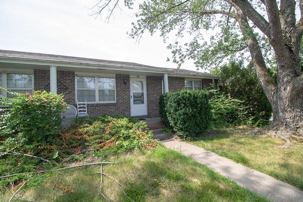 1441 S Sonora Dr, Columbia, MO 65201
