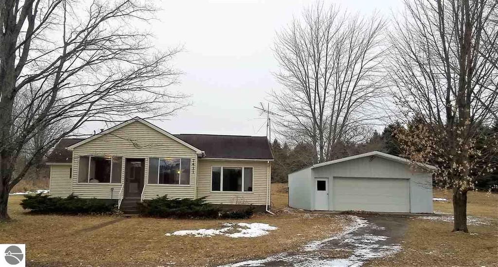 7411 N US 131, Manton, MI 49663 Trulia