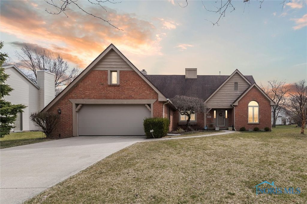 26546 Mingo Dr, Perrysburg, OH 43551 Trulia