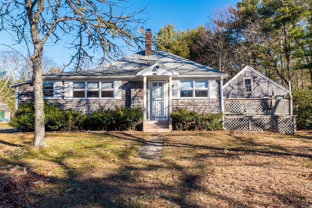 19 Cahoon Rd, Buzzards Bay, MA 02532 Trulia