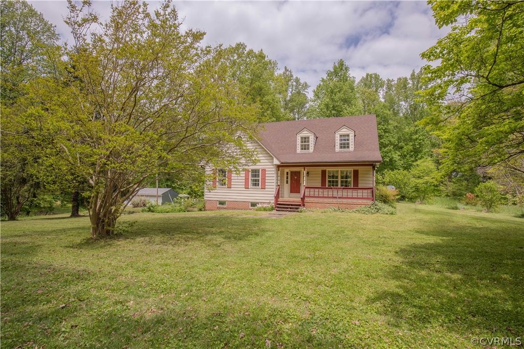 19510 Oakwood Ln, Jetersville, VA 23083 MLS 2411248 Trulia