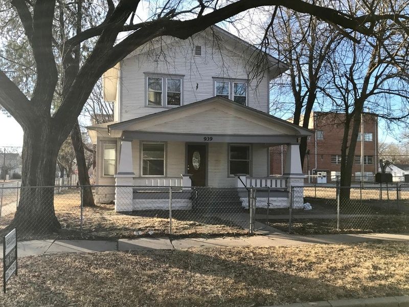 939 S Emporia Ave, Wichita, KS 67211