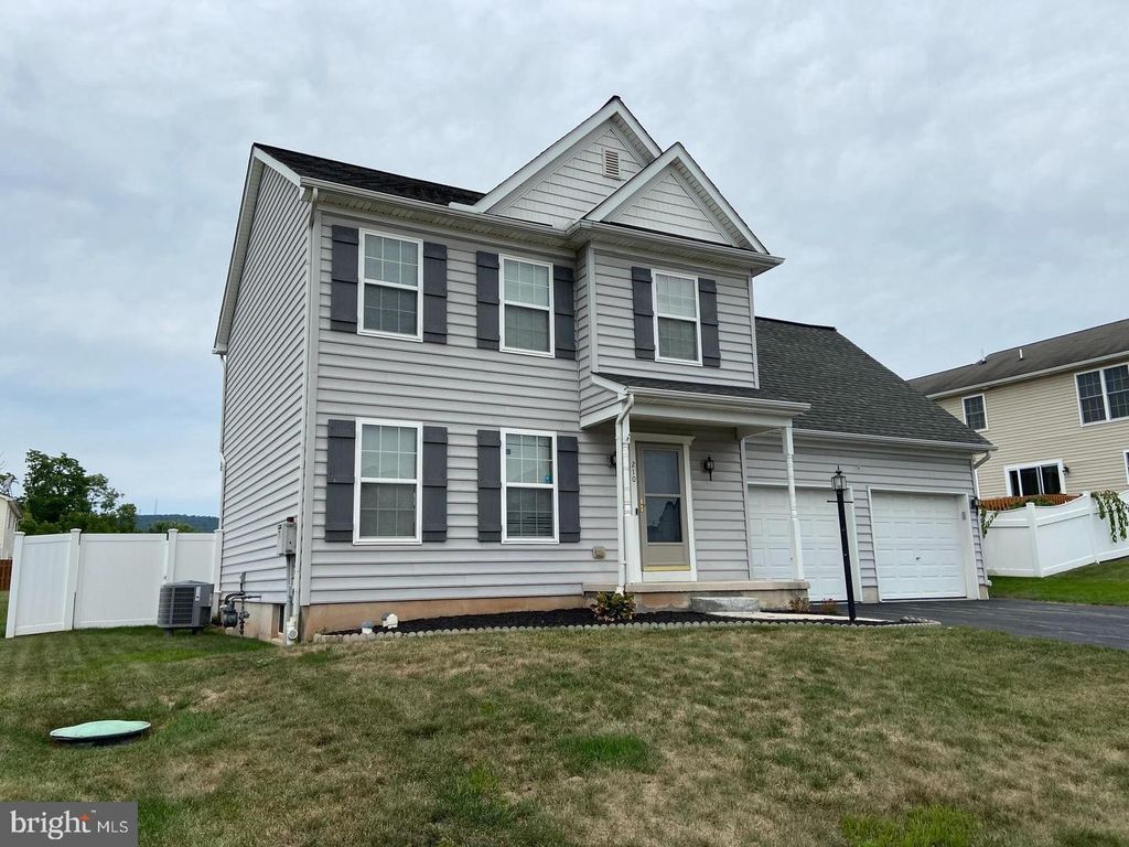 210 Jewel Dr, York, PA 17404 Trulia