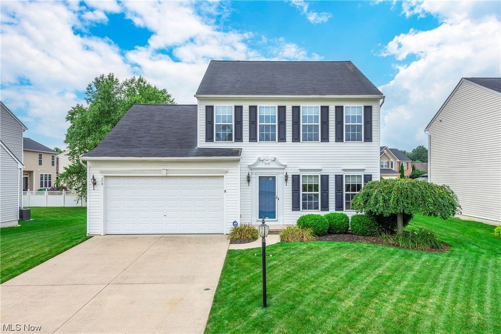 279 Sandstone Ridge Way, Berea, OH 44017 Trulia