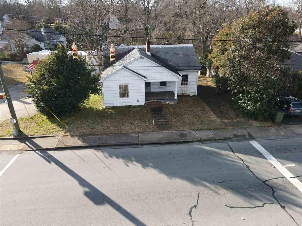 904 E Frederick St, Gaffney, SC 29340 Trulia