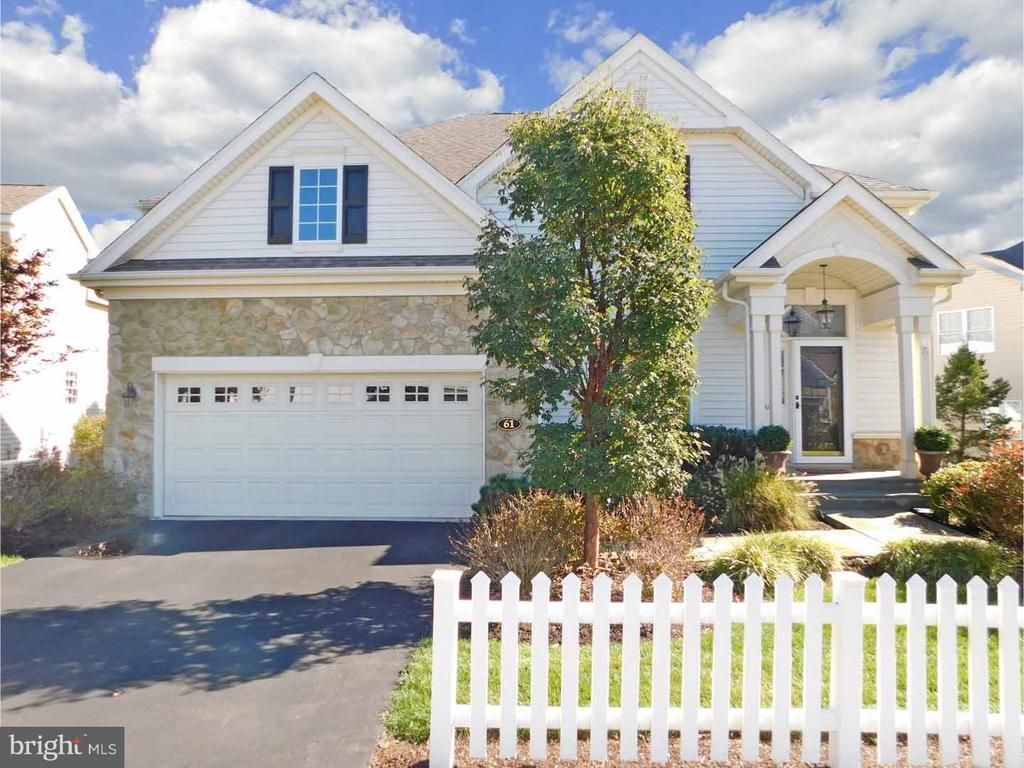 61 Harmony Way, Newtown, PA 18940 Trulia