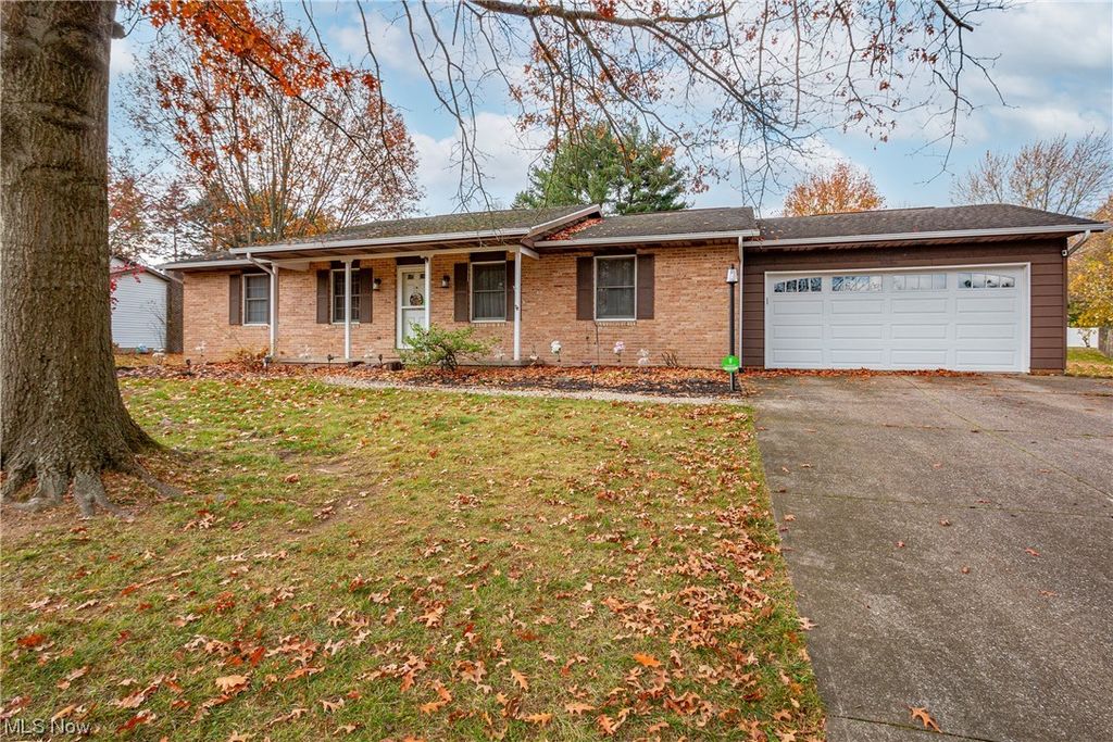 10623 Charney Ave NW, Uniontown, OH 44685 Trulia