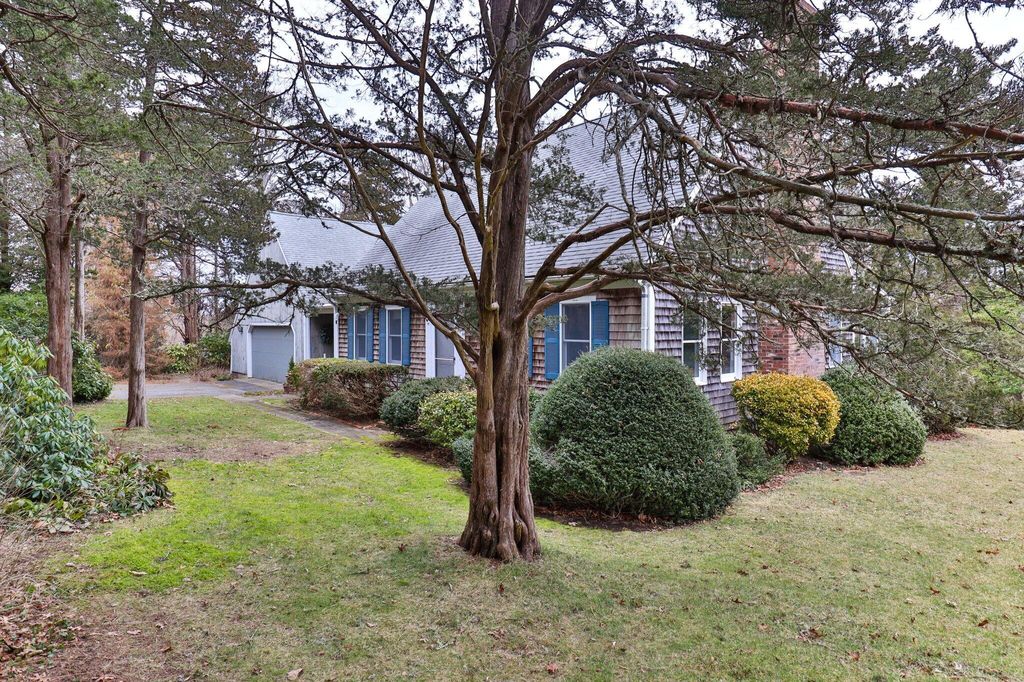 8 Tanglewood Terrace, Orleans, MA 02653