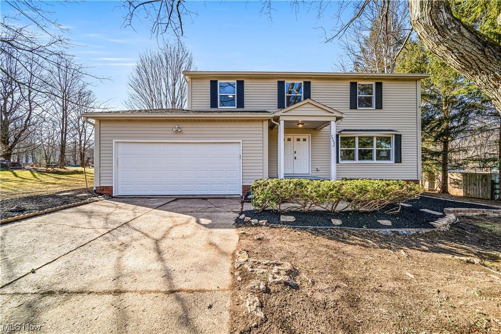 7864 Little Mountain Rd, Mentor, OH 44060 See Est. Value, Schools & More