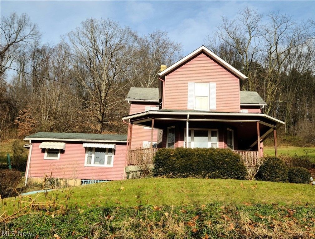 108 E 2nd St, Scio, OH 43988 Trulia