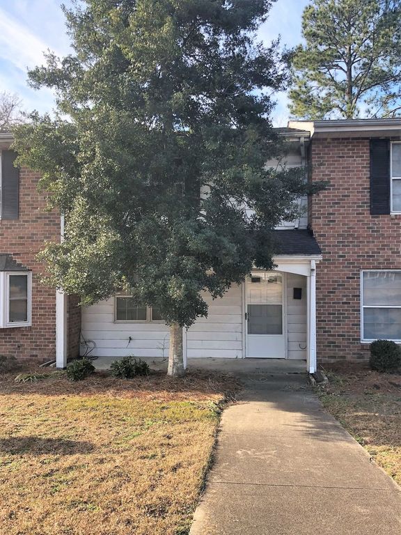 610 Park Ave Goldsboro, NC Trulia