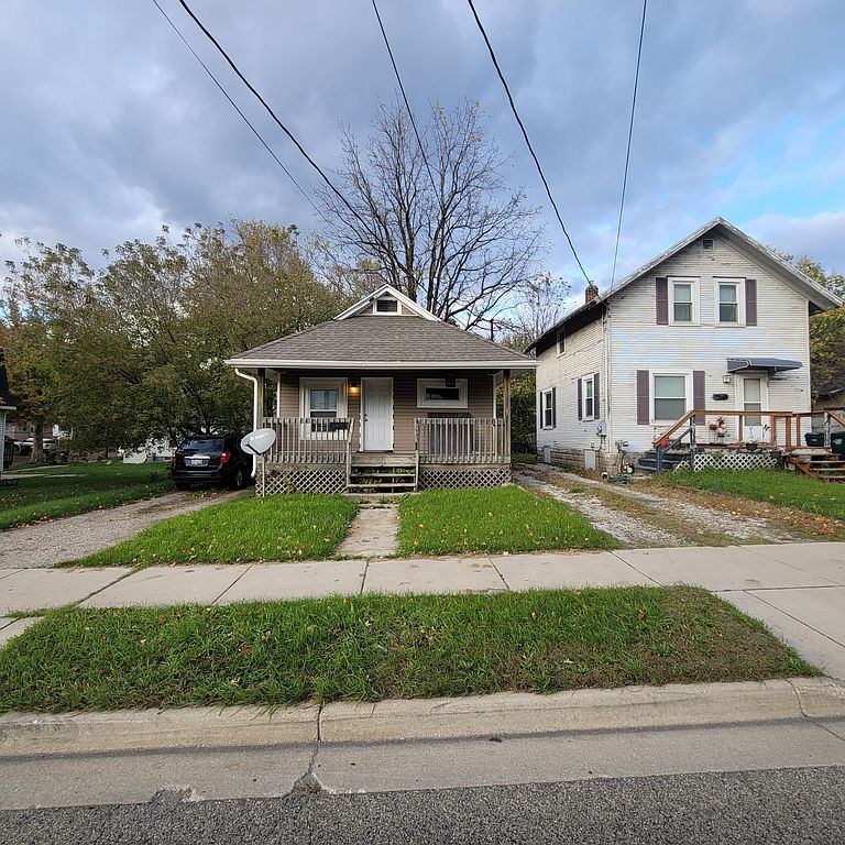 1205 E Oakland Ave, Lansing, MI 48906
